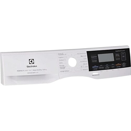 AEG controlepaneel, wit, Electrolux, FR 140266445026
