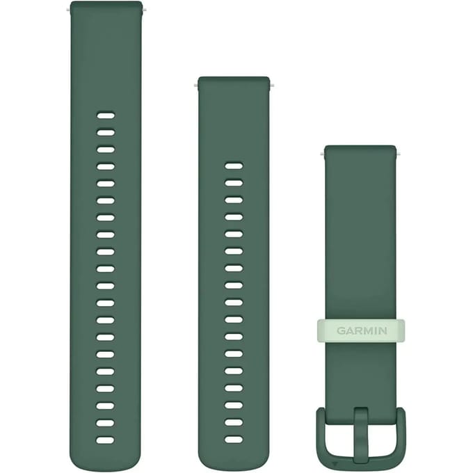 Horlogebandje Garmin Quick Release