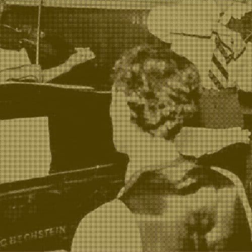 Selected Improvisations From Golha, Part I - Morteza Mahjubi