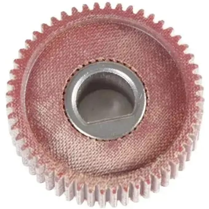 Accessoire voor tandwielmaaiers Heiniger Z52BC
