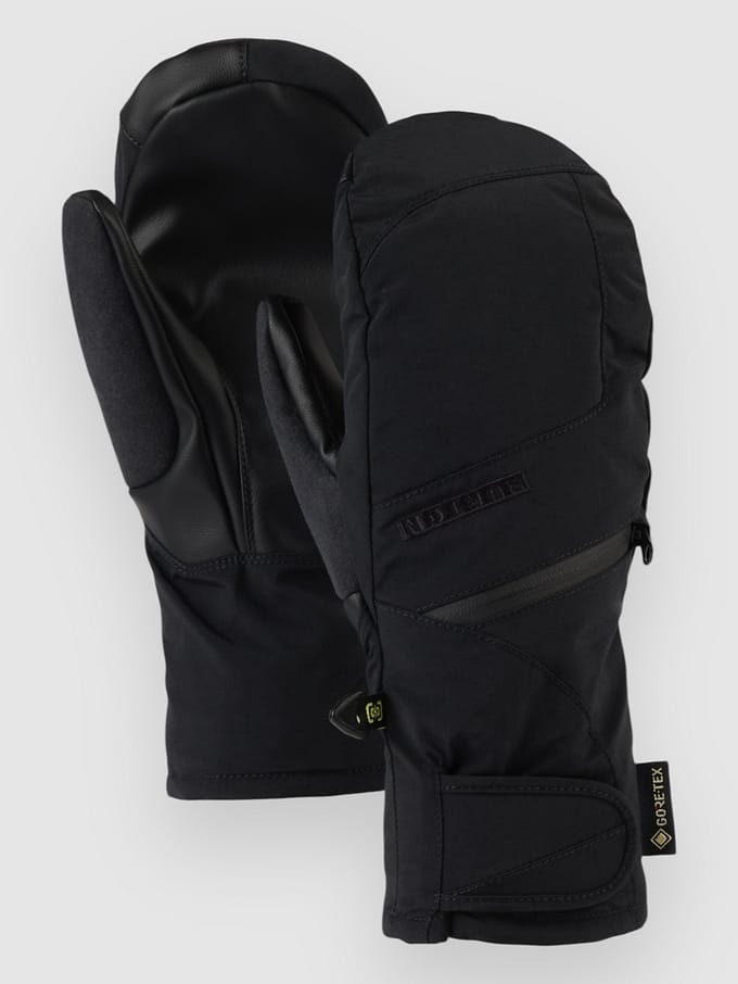 Burton Gore Under Handschoenen zwart
