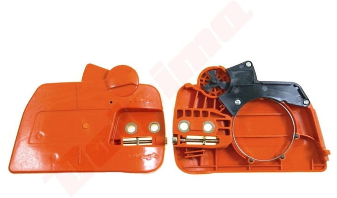 Tandwieldeksel/remhendel passend op HUSQVARNA 240 ( 525 62 89-01 )
