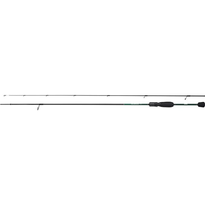 Shimano Fishing Technium As Spinhengel Zilver 1.98 m / 0.7-6 g