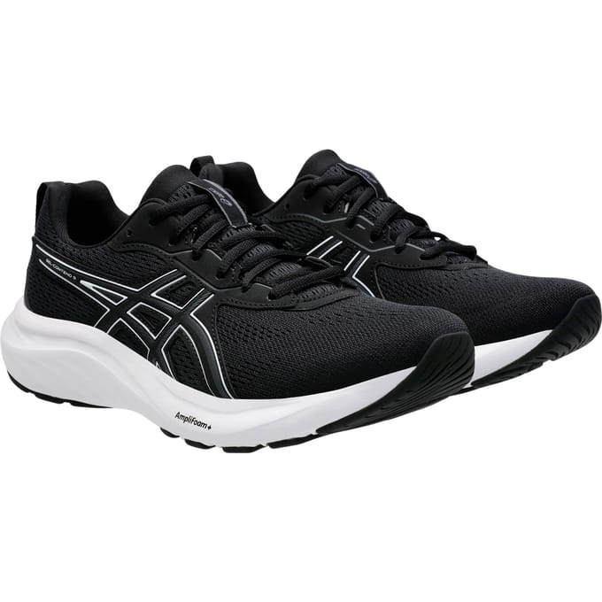 Asics Gel-Contend 9 Hardloopschoenen Dames