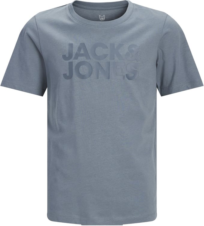 JACK&JONES - Logo T-shirt Junior - Maat 152