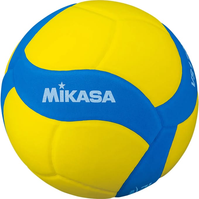 Volleybal voor kinderen Mikasa VS170W-Y-BL