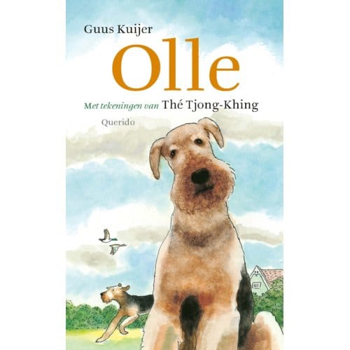 Olle - Guus Kuijer