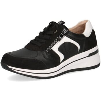 Caprice Dames Sneaker 9-23300-44 037 H-breedte Maat: 37 EU