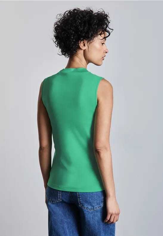 Basic top met col