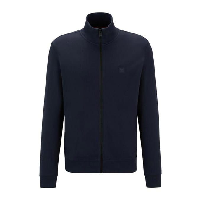 Boss Zestart Vest Heren - Maat L