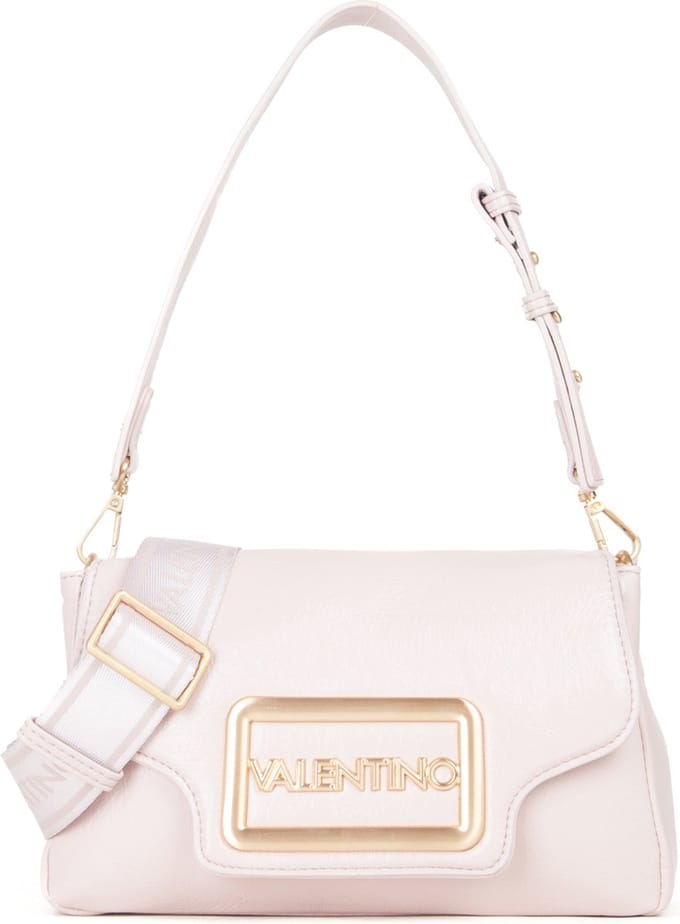 VALENTINO Schoudertas Moni Flap Bag Rosa Roze