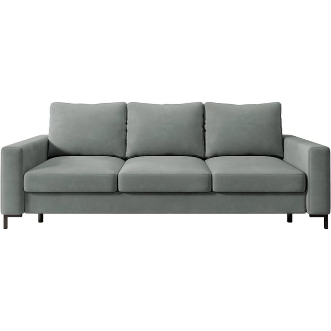 3-zitsslaapbank Mokpeo velvet | Selsey Design