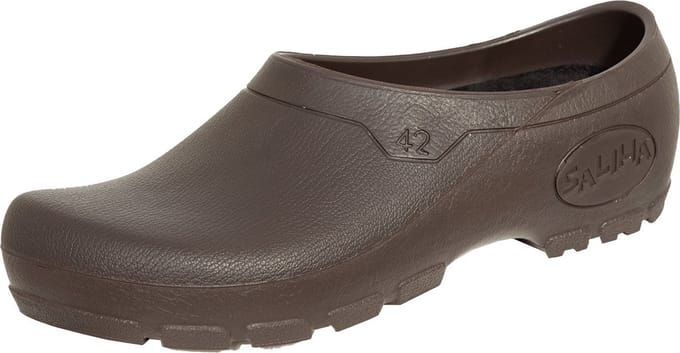 Saliha - Fashion Multi Klomp - Gesloten