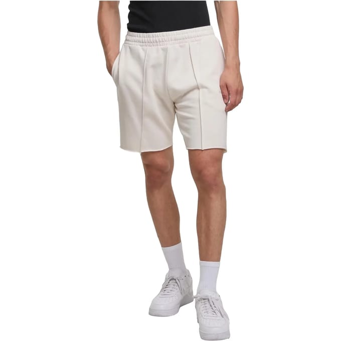 Just Rhyse - Wave Korte broek - S - Creme