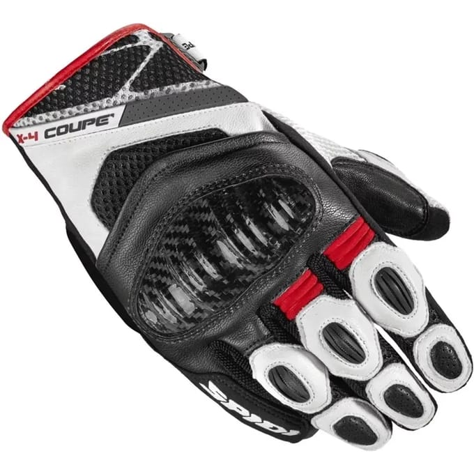 Handschoenen Spidi x4 coupe'