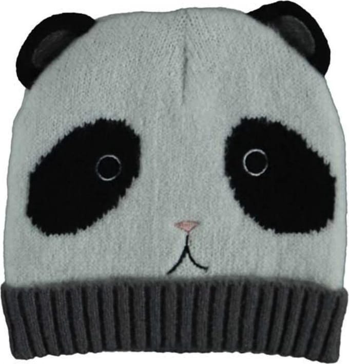 Sarlini kids muts panda  2-4 jaar