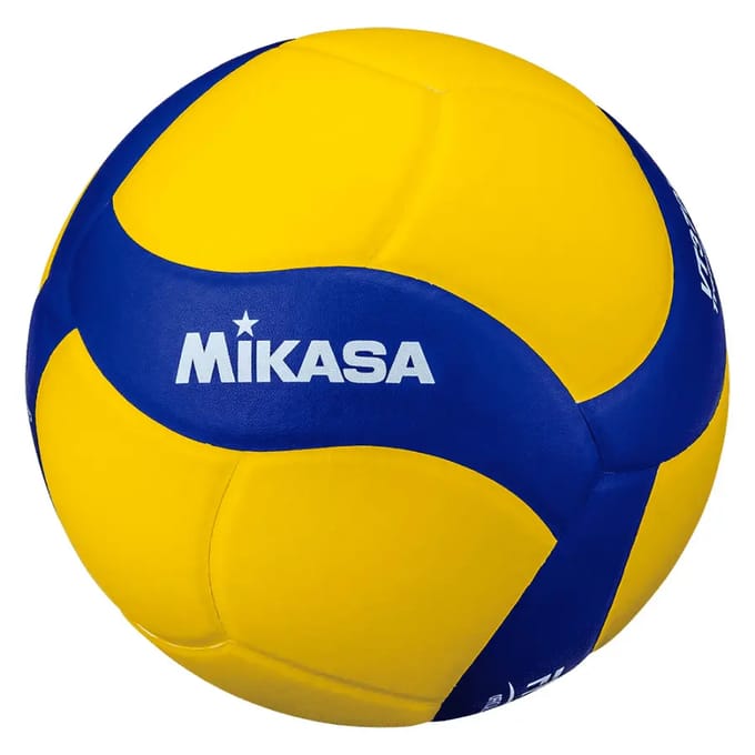 Mikasa Verzwaarde Volleybal VT370W Maat 5