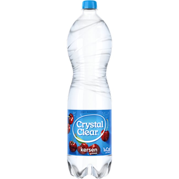 Sparkling cherry