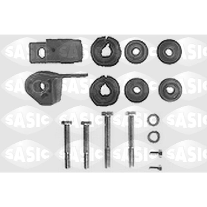 Reparatieset, achterwiel ophangingsbalk  SASIC 1073562B