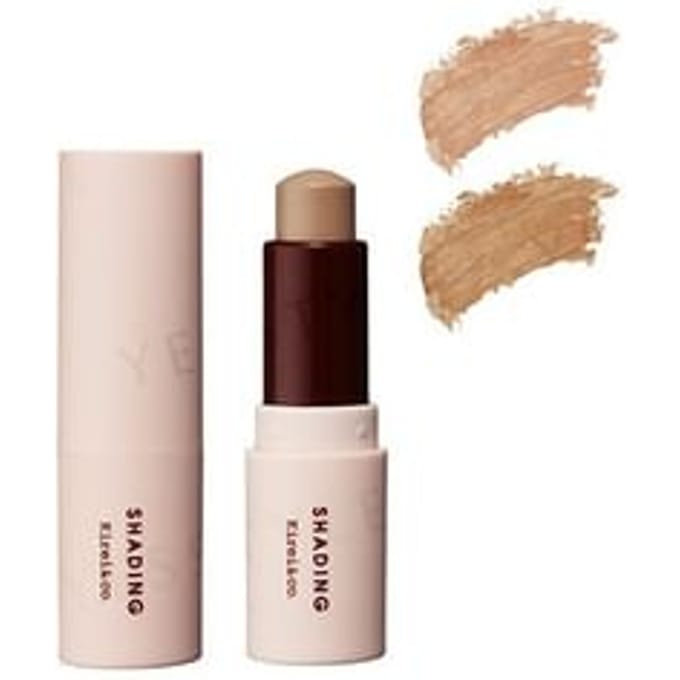 Kirei&co. - Stick Shading 02 Brown Beige