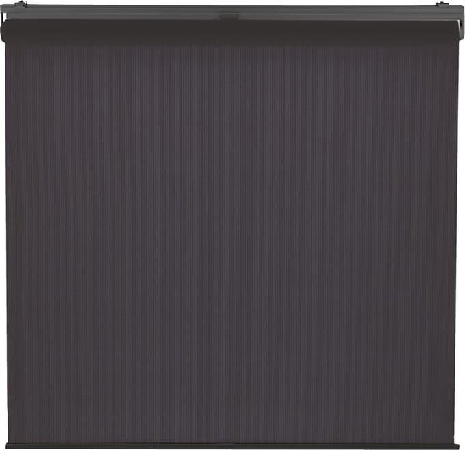 Livn rolgordijn HDPE start & stop 100x175cm
