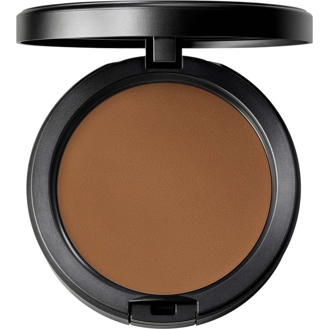 MAC Studio Fix Powder Plus Foundation (Various Shades) - C55