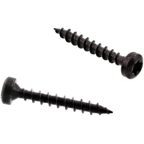 AEG Bevestigingsschroeven - 2 stuks 8077813015