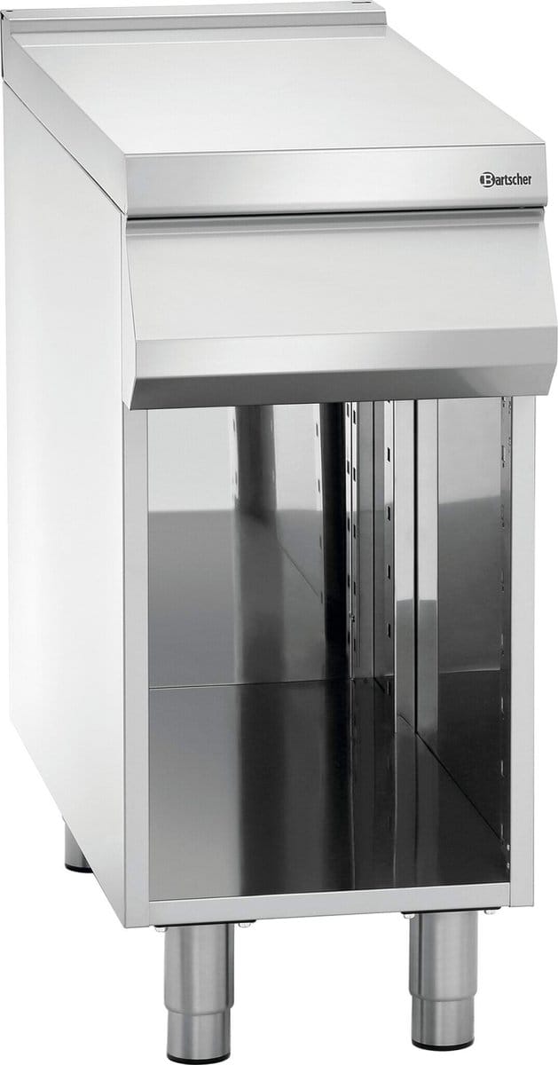 Werkelement | OO | Bartscher | 296105