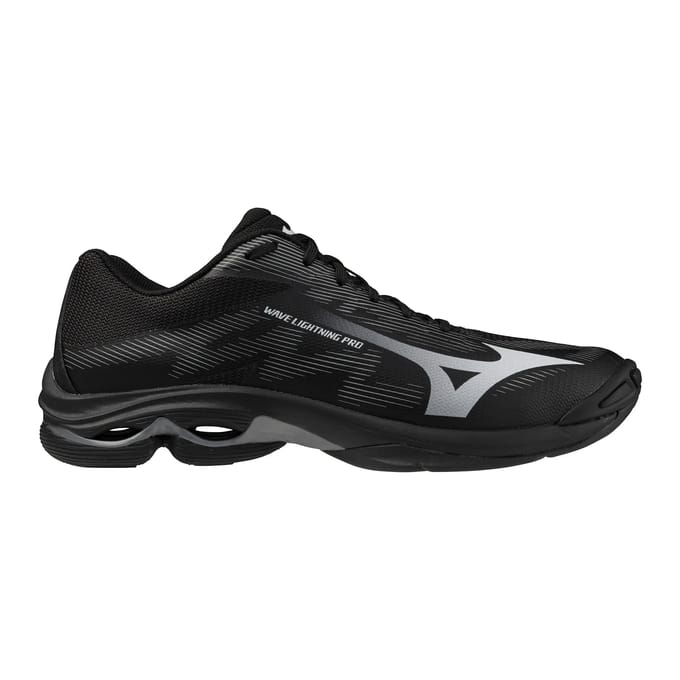Indoor schoenen Mizuno Wave Lightning Pro