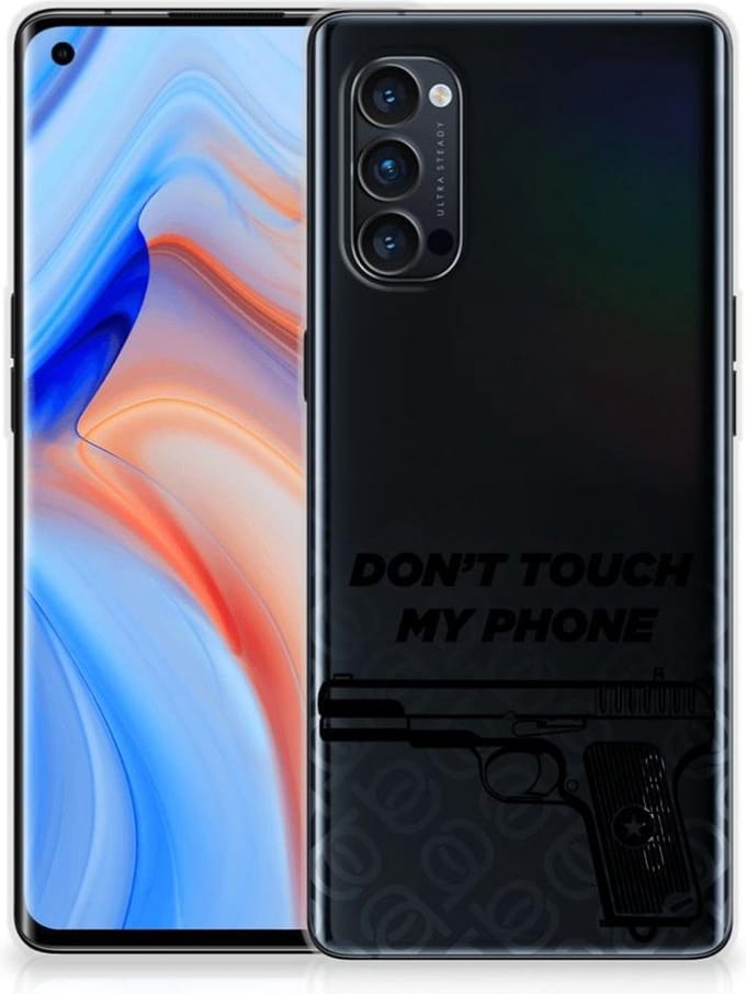 Apple iPhone 16e/17e Book Cover Wereldkaart
