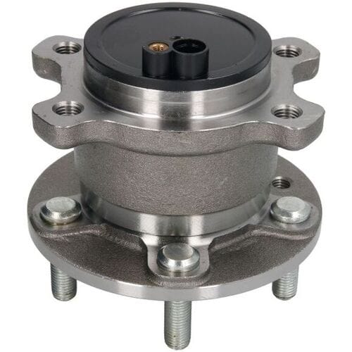 Wiellagerset BTA H2G067BTA