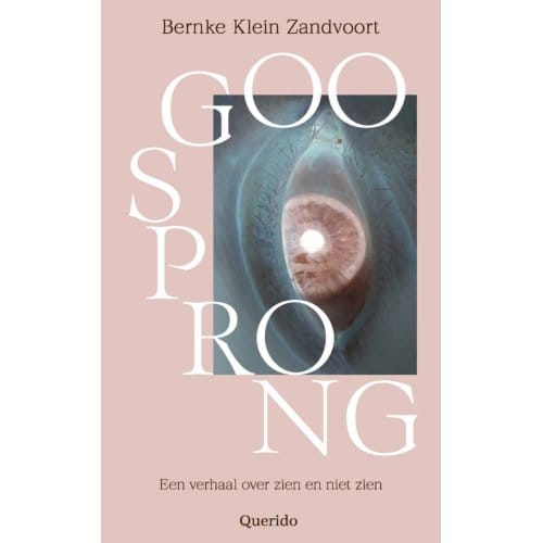 Oogsprong - Bernke Klein Zandvoort
