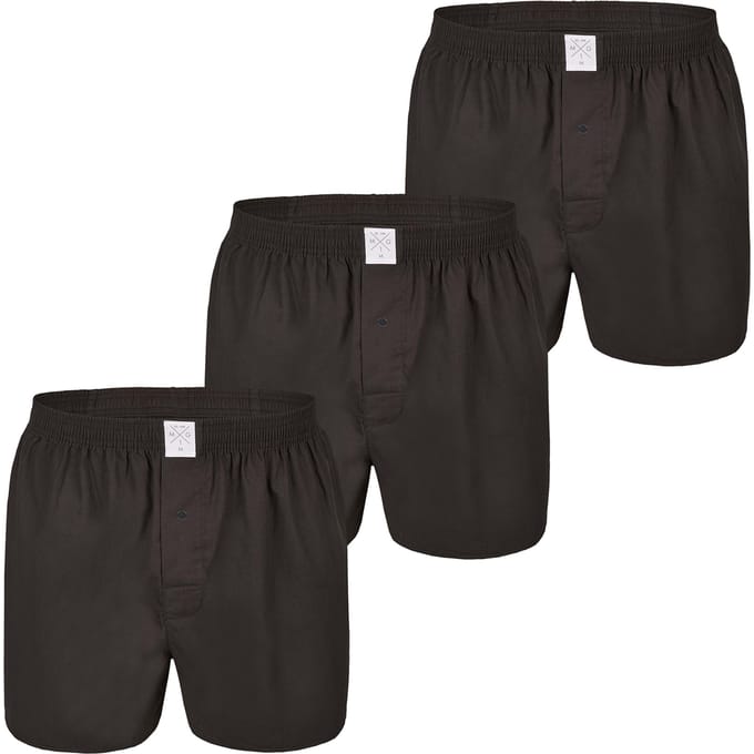 Boxer Klassiekers 9-Pack