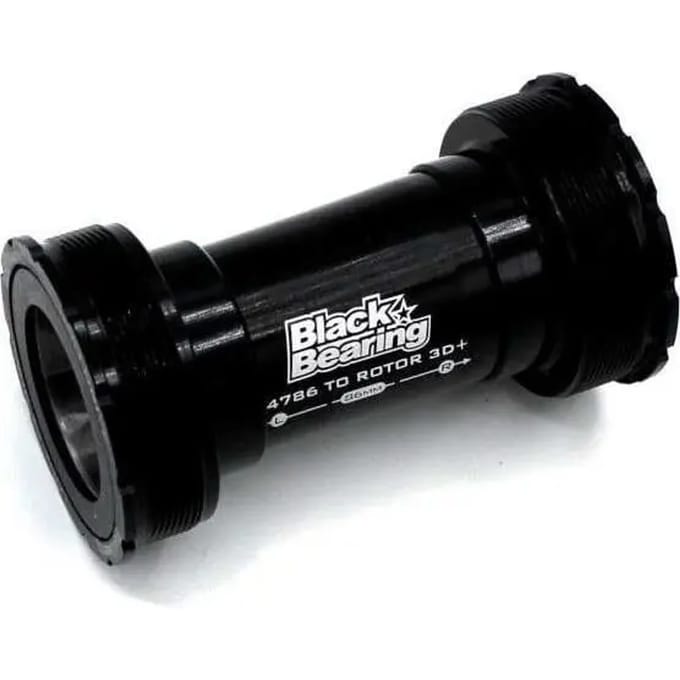 Trapaslager Black Bearing T47-86/92-30 - B5S