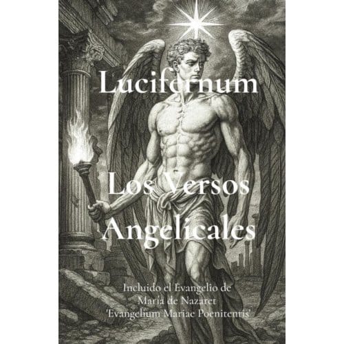 Los Versos Angelicales - Rubèn Cottenjé