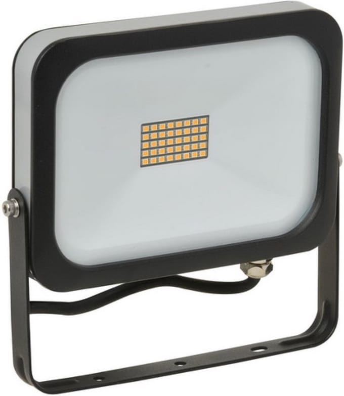 Nova LED Straler - Bouwlamp - Type SL20 - Type Slimeline - 20 Watt - 3000K - 1620 Lumen