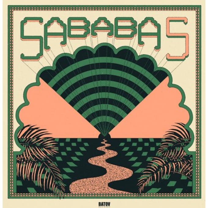 Sababa 5 - Sababa 5