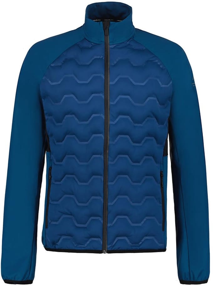 Rukka Maatiala Jas Blauw XS Man