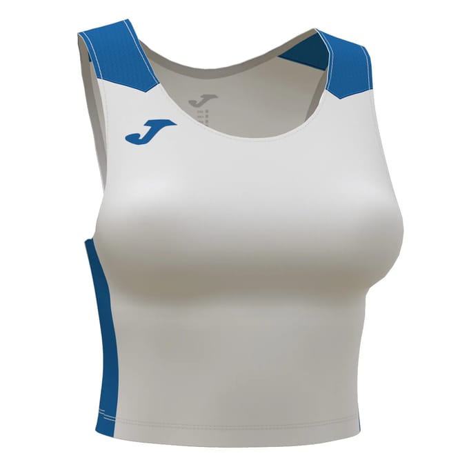 Kort tanktopje voor vrouwen Joma Record II