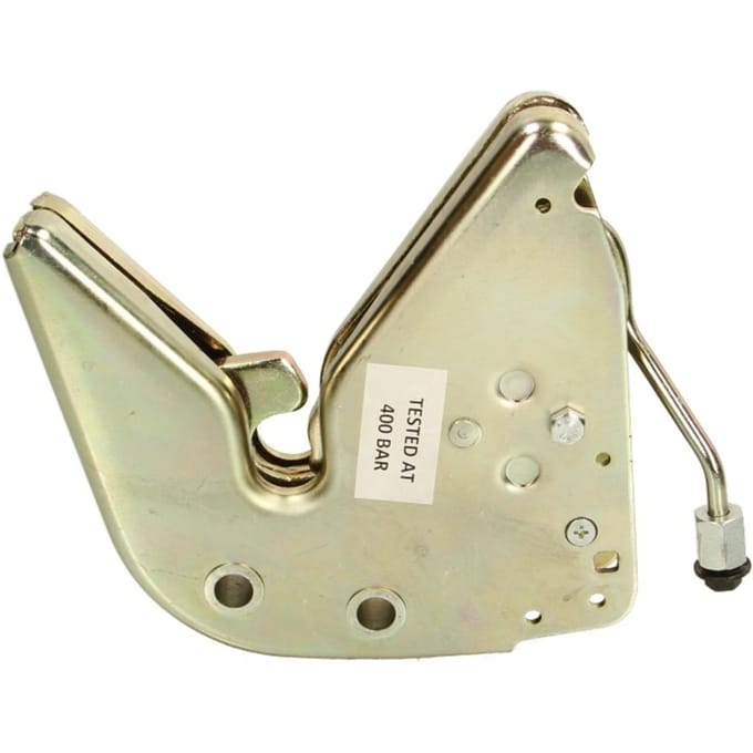 Vergrendelingsmechanisme - cabine FEBI BILSTEIN 32497