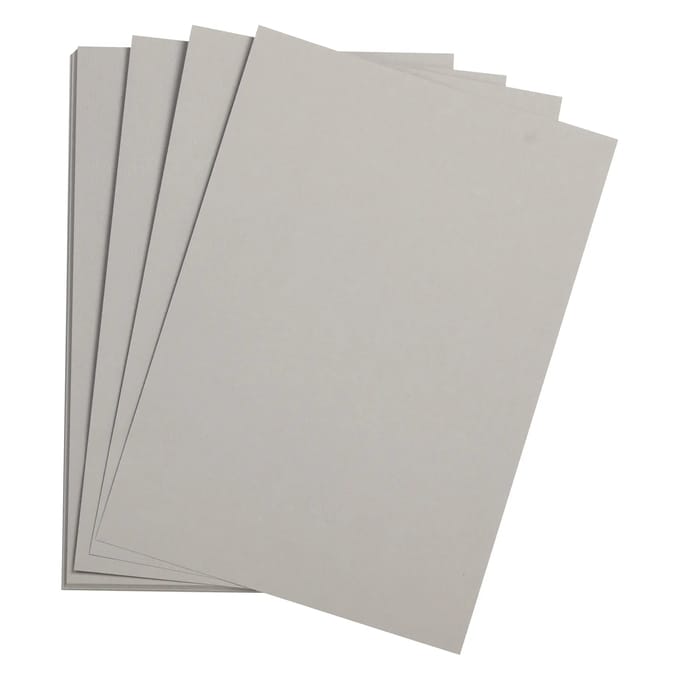 Reams voor 250 vellen Clairefontaine Etival Color