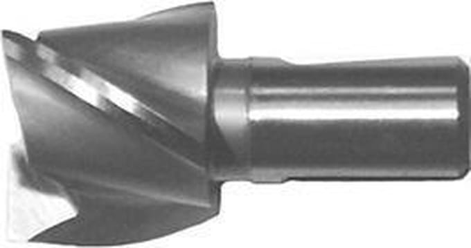 Tapverzinker Gr. 1 HSS 19,0mm GFS