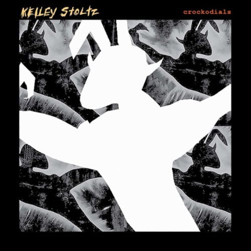 Kelley Stoltz - Crockodials (LP | 7" Vinyl) (Coloured Vinyl) (Remastered)