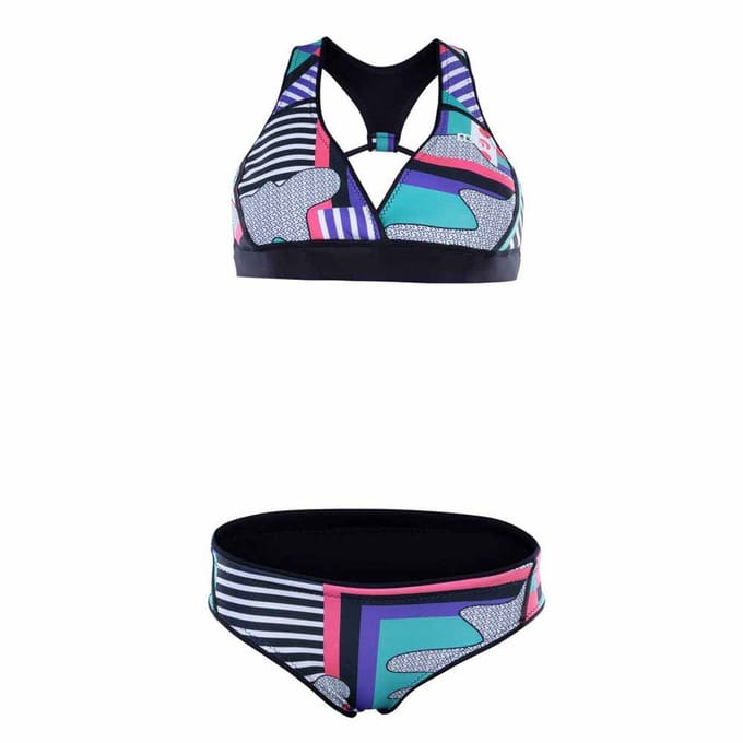 Ion Neokini 1.5 Bikini Veelkleurig S Vrouw