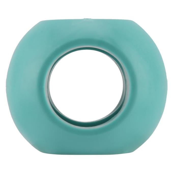 EcoVriendelijke Wasbal Magnetische Wasbal Wasmiddel Huisvrouwhulp blue