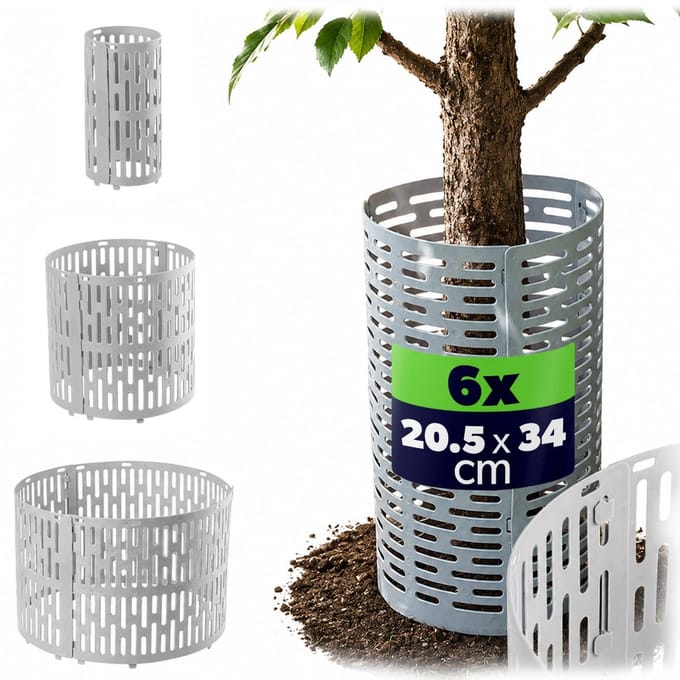 KADAX Boomstam beschermkap TreeSave OBO120