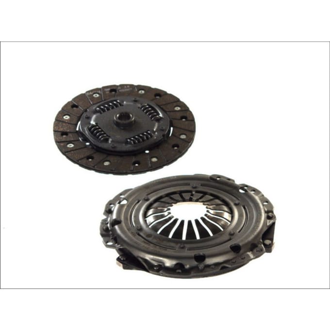 Koppelingsset SACHS 3000 828 201