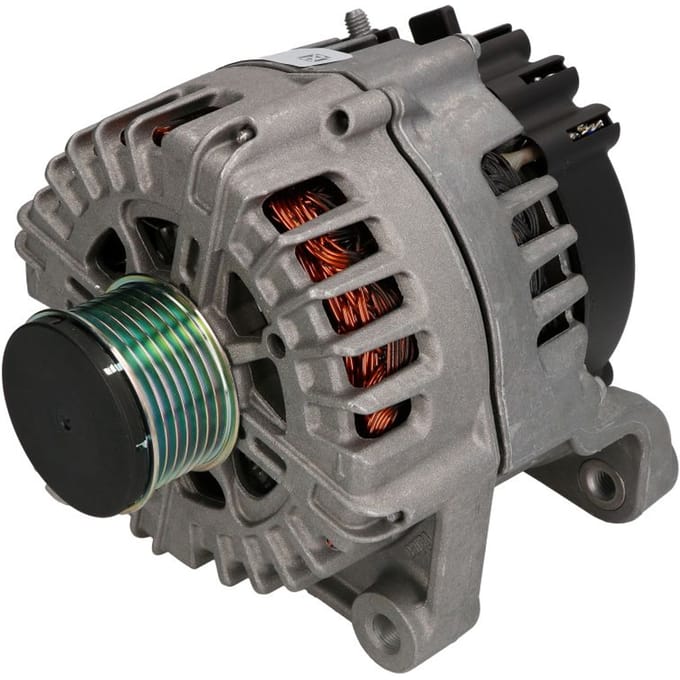 Dynamo / Alternator VALEO 200216