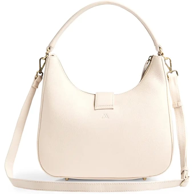 Dames schoudertas Markberg Leather KammaMBG