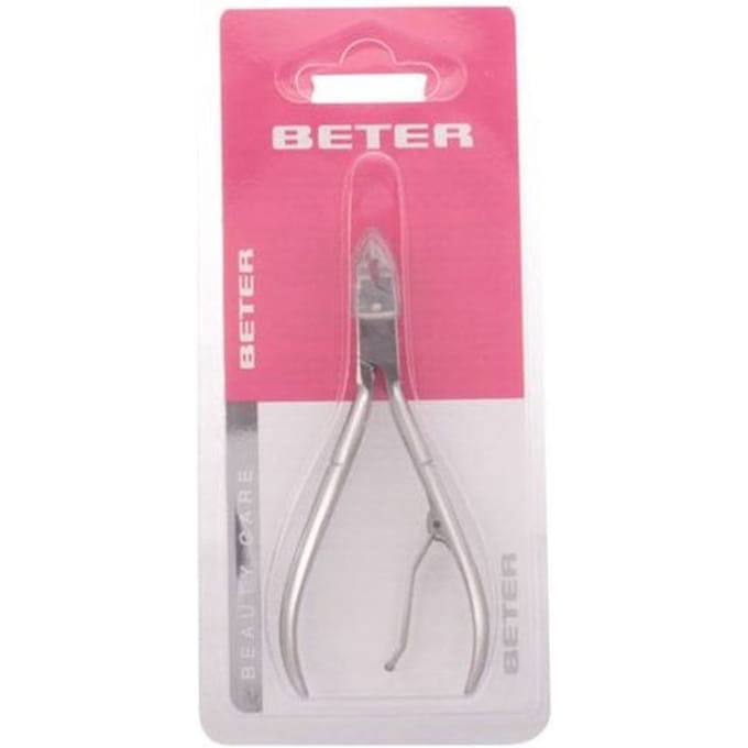 Beter Roestvrijstalen Manicure Scharen